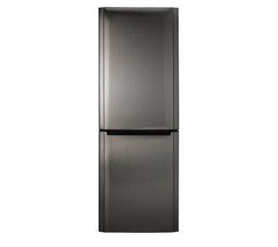 Hotpoint FFUL1913X Fridge Freezer - Stainless Steel